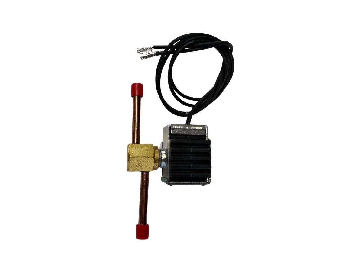 Thermo King Valve Solenoid 665374 | Peak Thermo King
